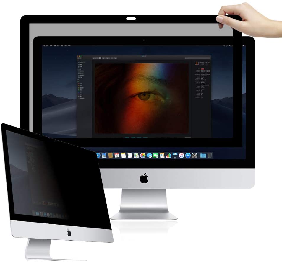 Best Matte Screen Protectors for 27-inch iMac 2021 | iMore
