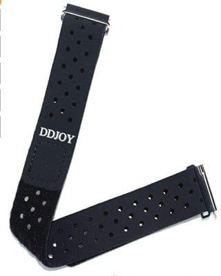 Ddjoy Fitbit Band Render