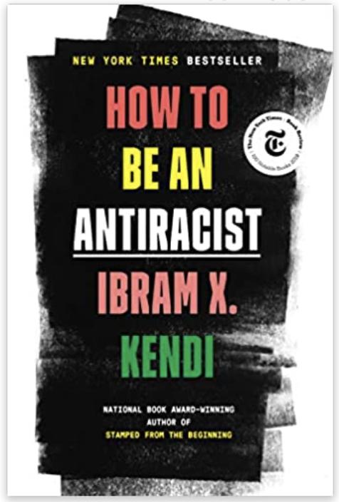 Prime Day Book Deals How To Be An Antiracist Book By Ibram X Kendi Render Cropped