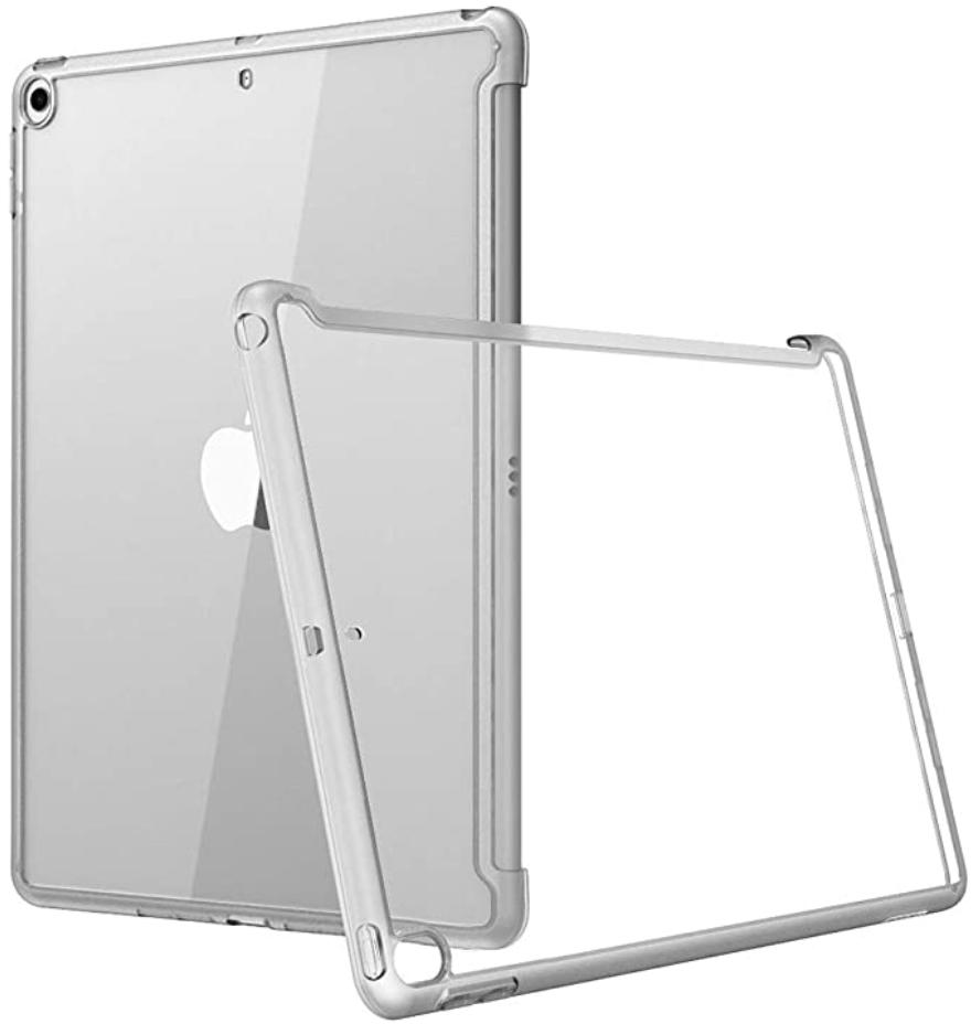 Best iPad (2020) Case i-Blason Case for iPad 8th/7th Generation