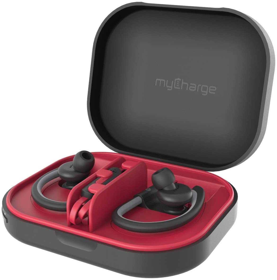 Mycharge Powergear Portable Charging Case