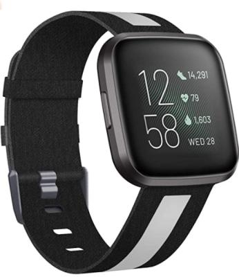 Nanw Fitbit Band Render