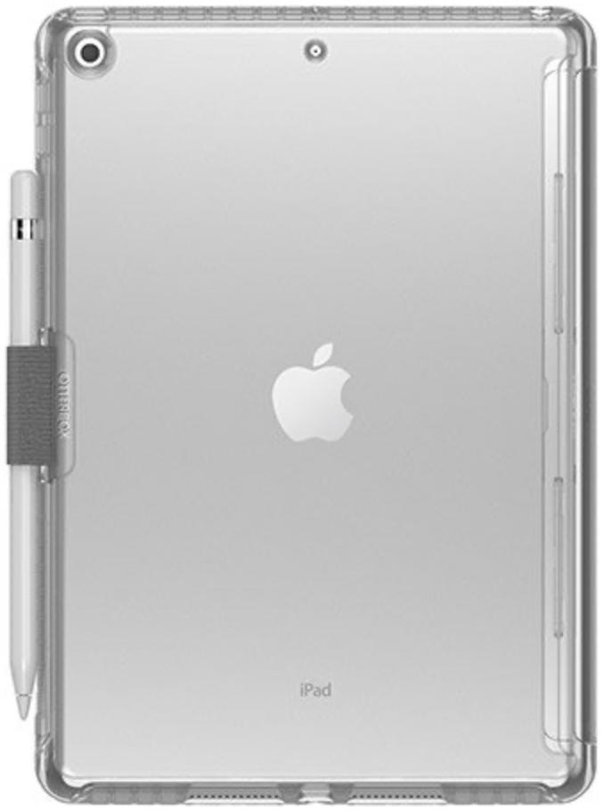 Best iPad 2020 Case OtterBox Ipad Symmetry Series Clear Case 2020 8th Generation