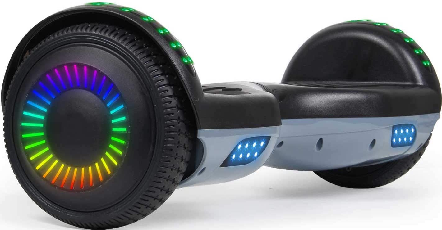 Best Hoverboards Imore