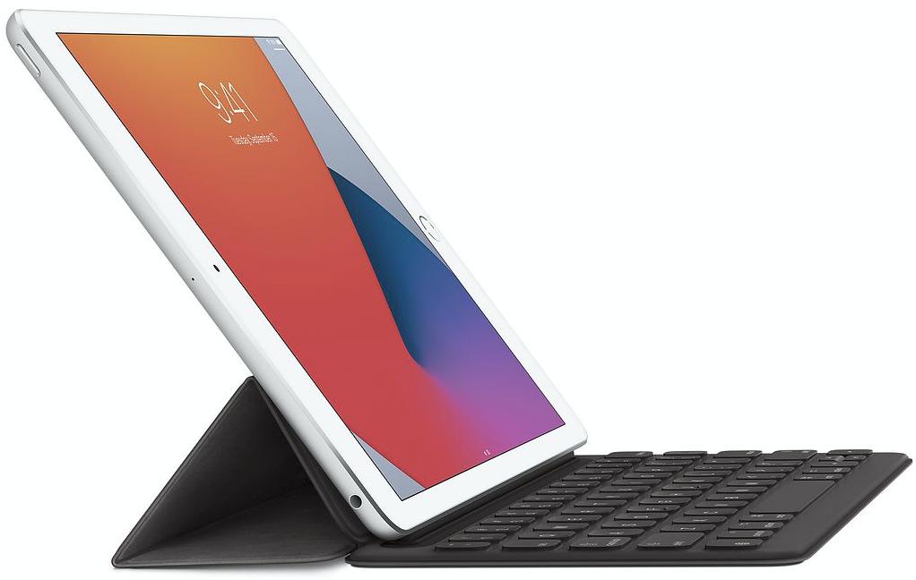 Best iPad 2020 Case Smart Keyboard iPad 8th Gen 2020