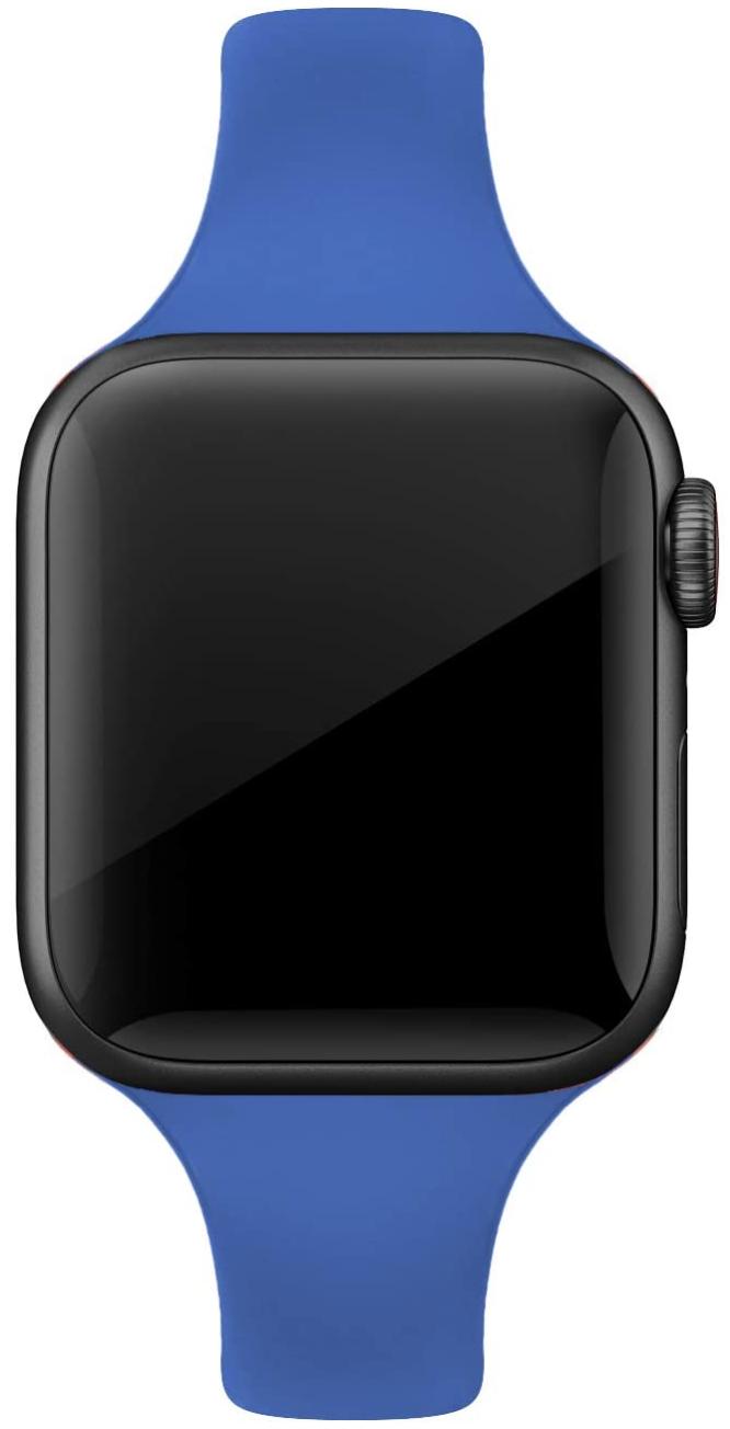 Swees Apple Watch Band Sport Style Render Cropped