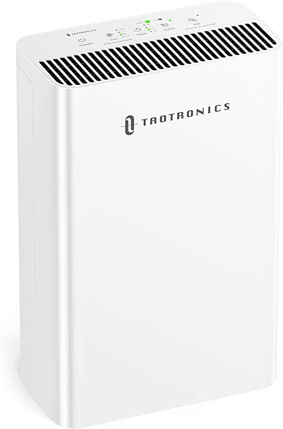 Taotronics Tt Ap002 Air Purifier Reco