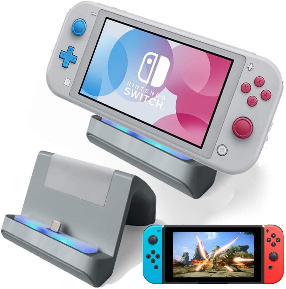 Tne Switch Lite Charger