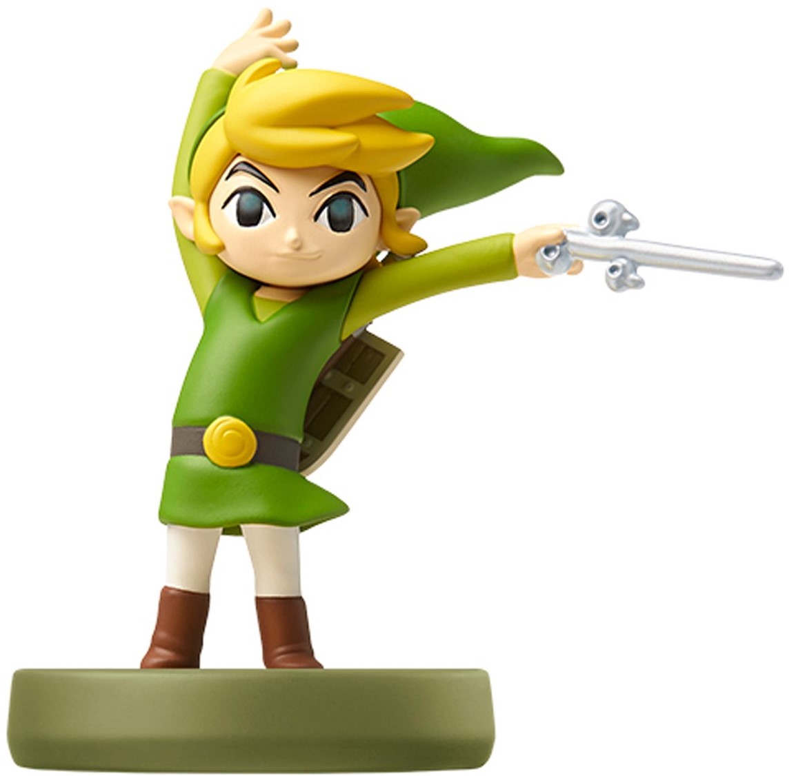 Toon Link 30th