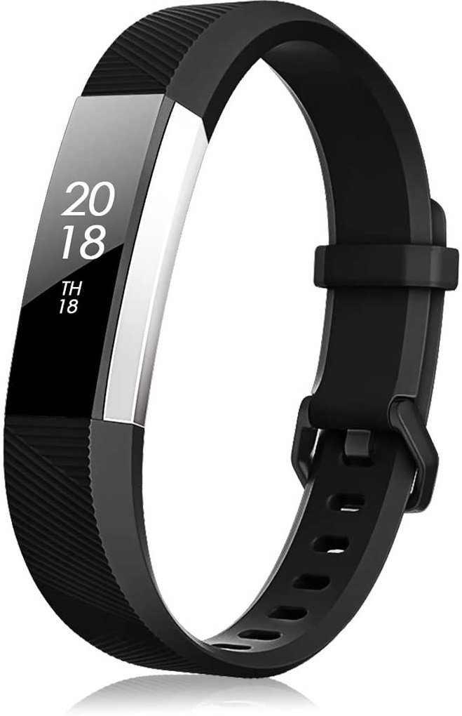 Alta HR Fitness Tracker Smartwatch Armband Ersatz Silikon Sport Fitbit Alta 