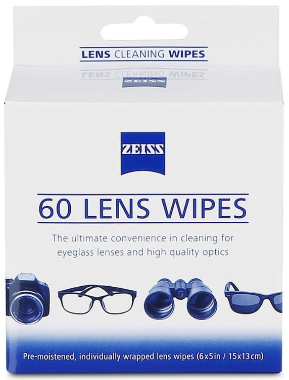 Zeiss Lens Camera Cleaning Wipes Render Cropped