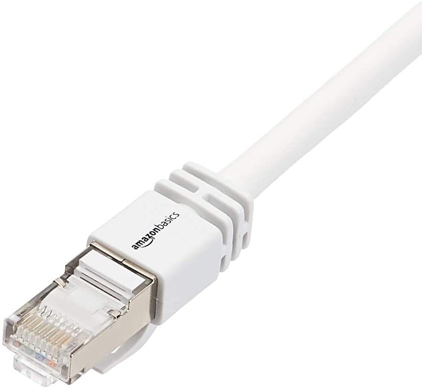 AmazonBasics Rj45 Cat7 Ethernet Cable