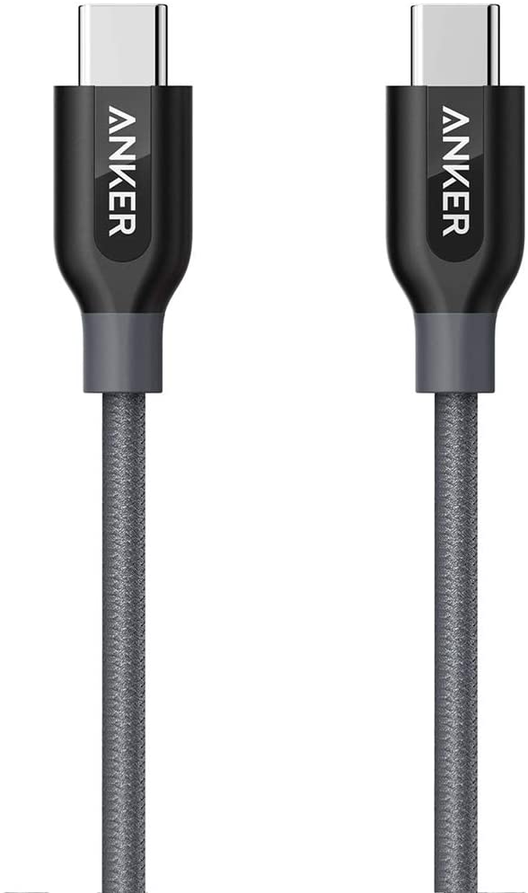 Anker Usb C To Usb C Cable