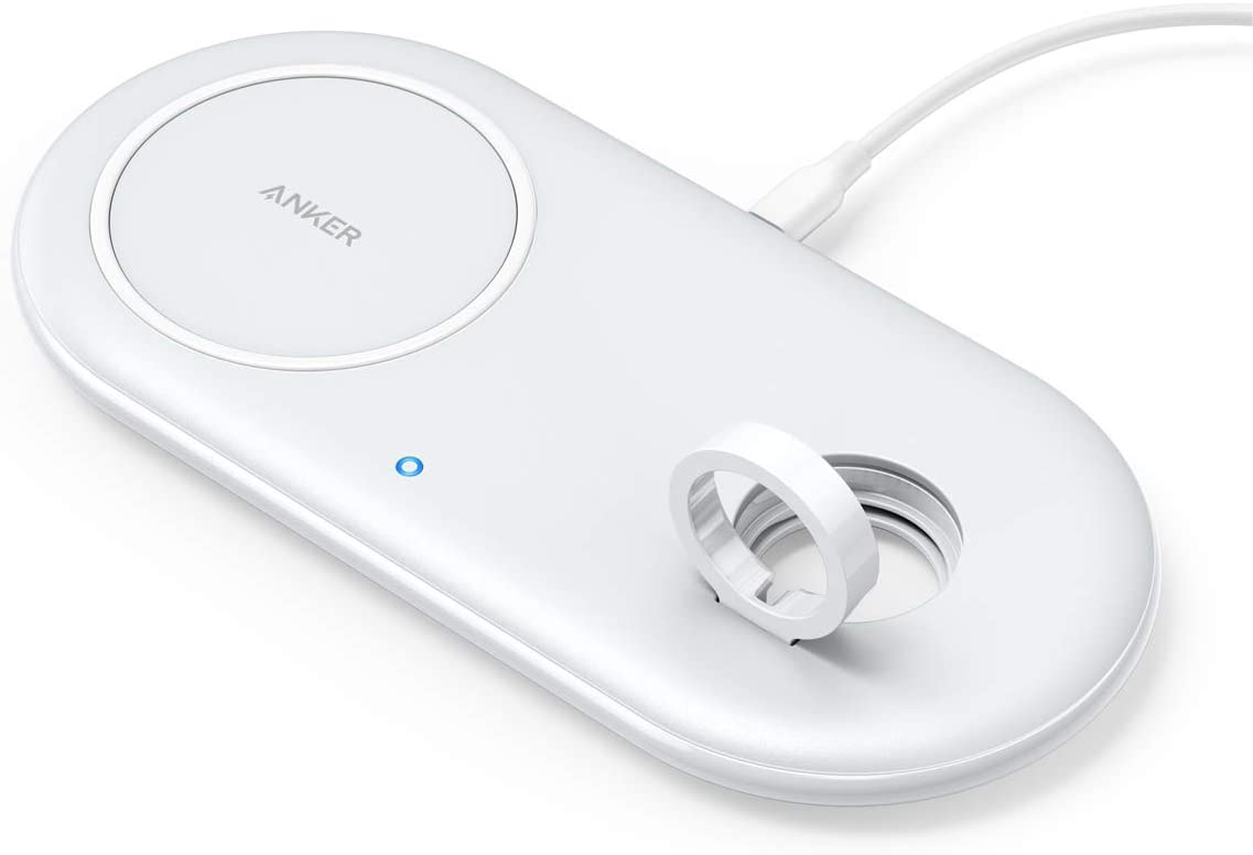 Anker Wireless Charging Station