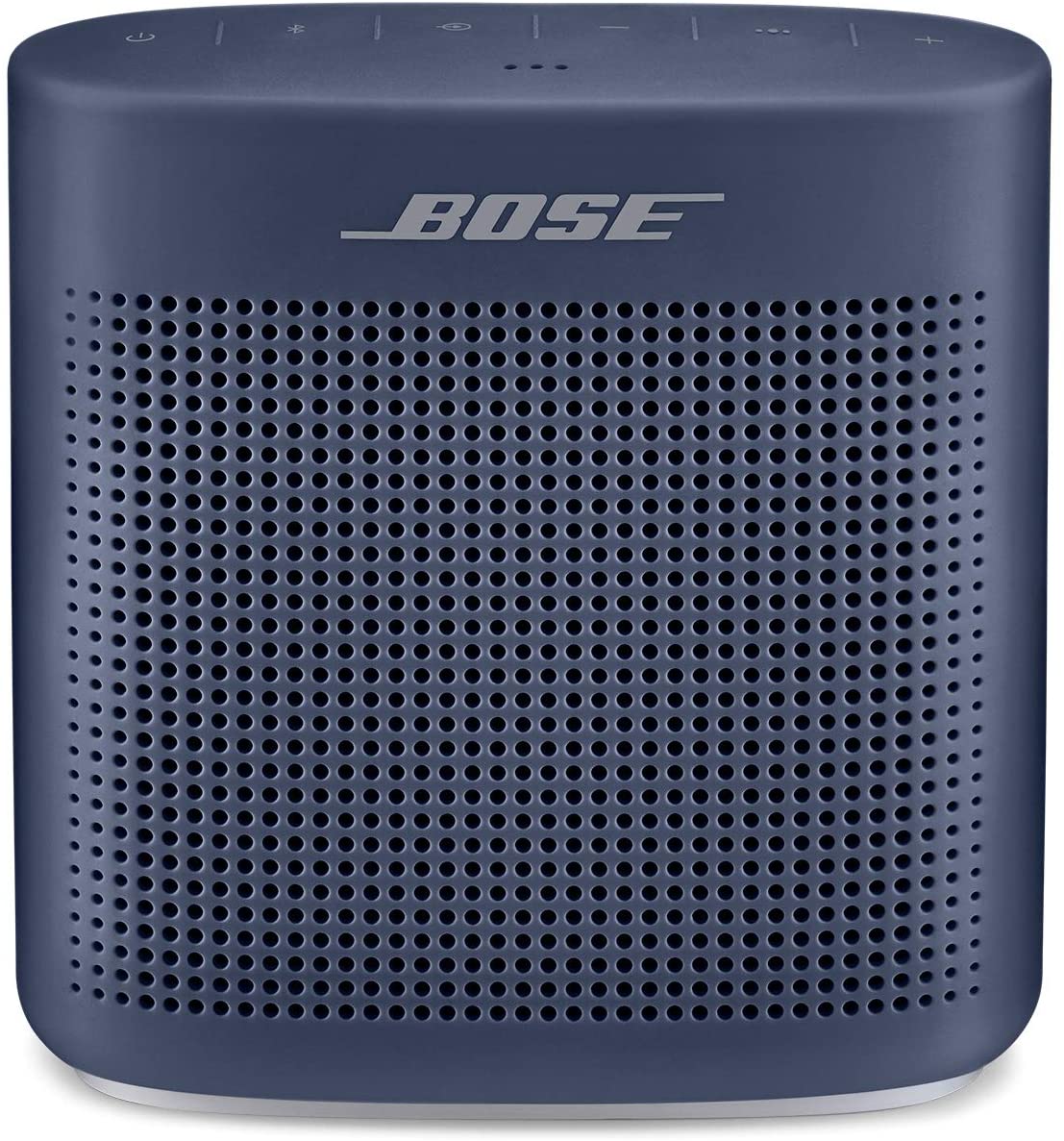 Black Friday drops price on Bose's small Bluetooth speaker with big