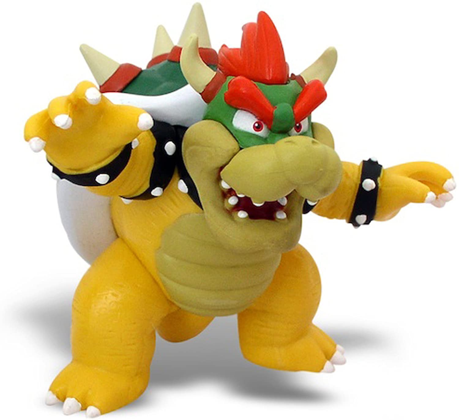 Bowser Toy