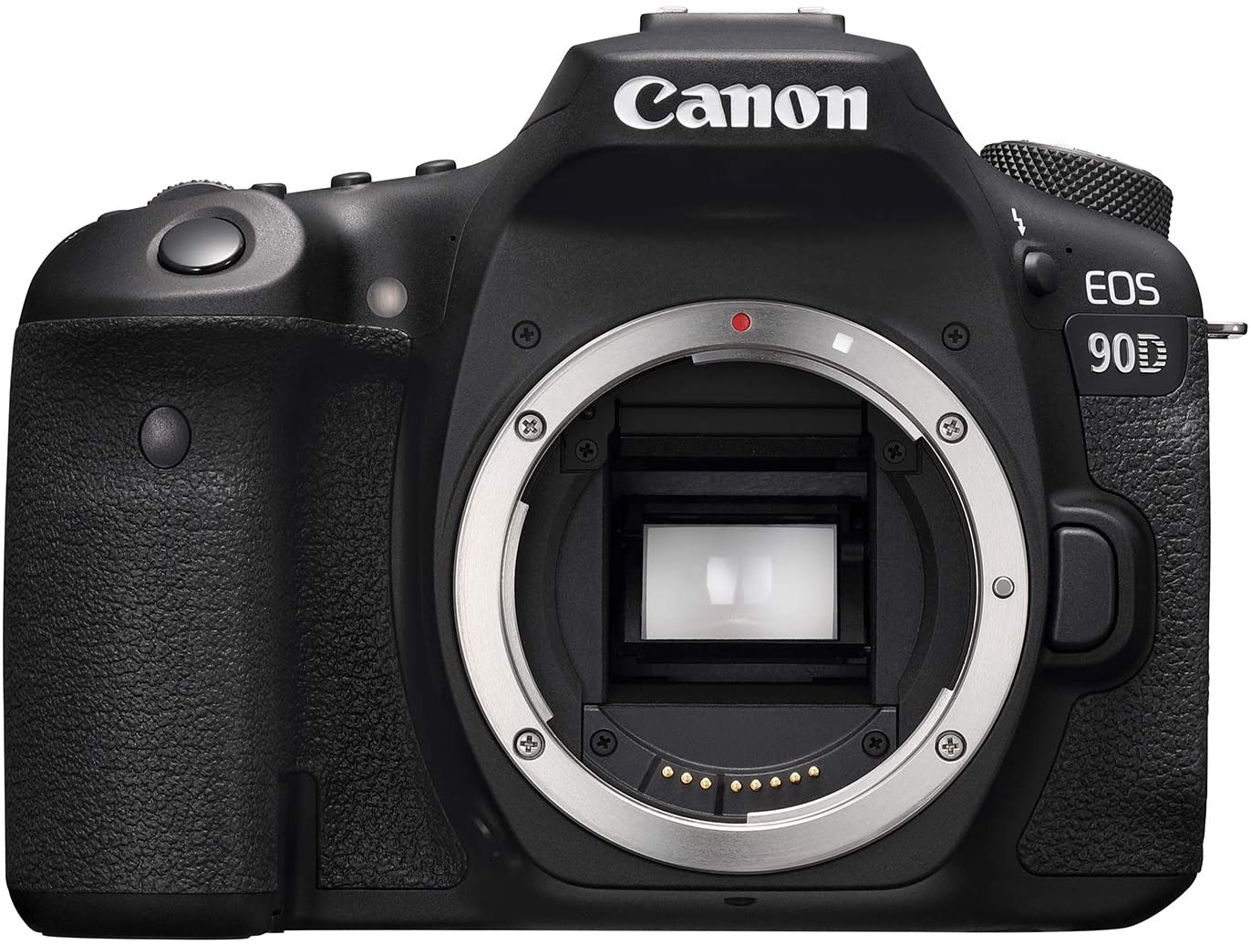 Canon Eos 90d Render Cropped