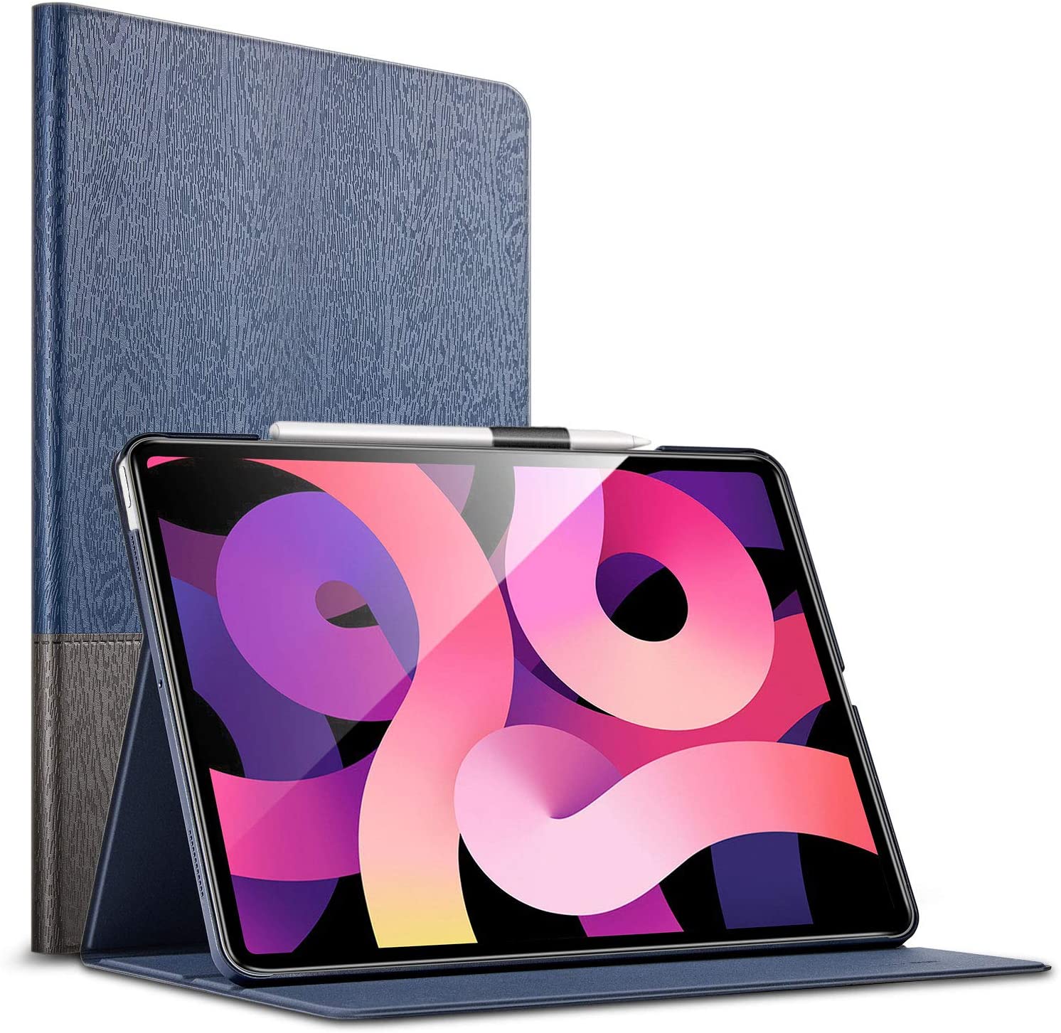 ESR Folio Case For iPad Air 4