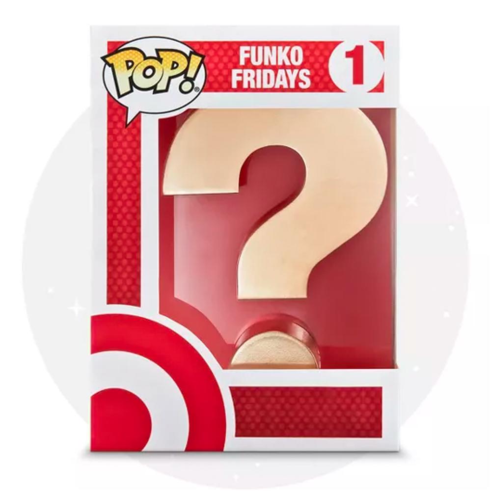 Funko Fridays Pop