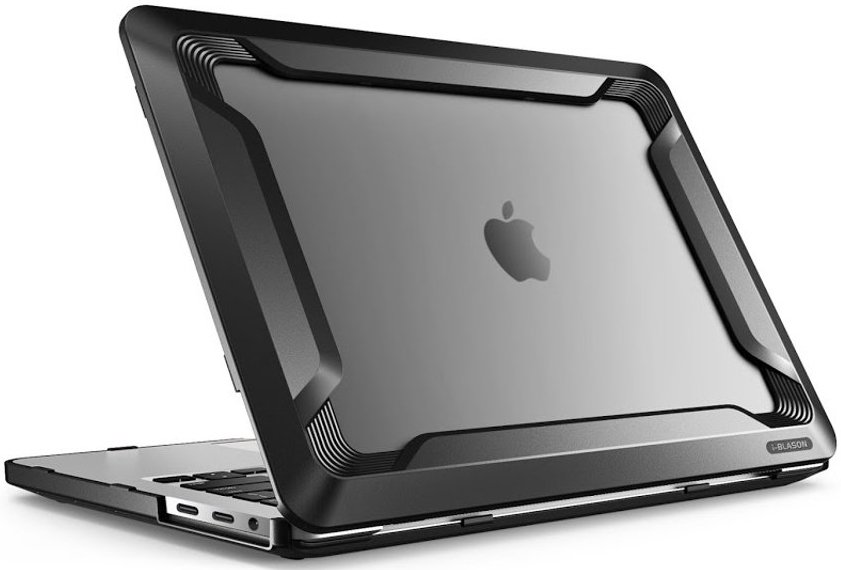 I Blason Rugged Case For Macbook Pro 16 Inch