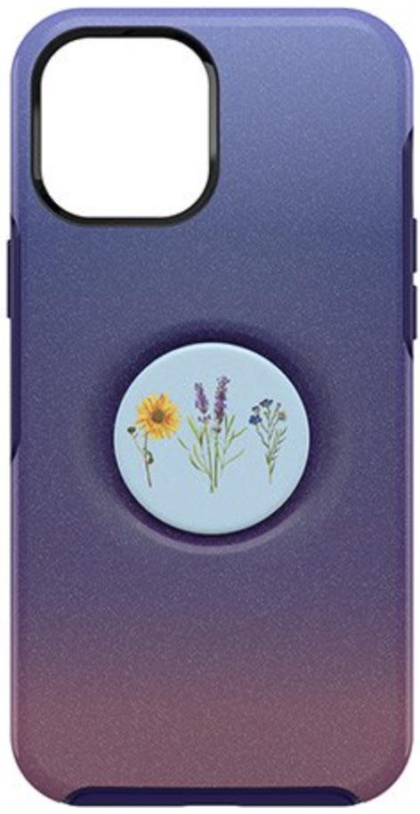 Iphone 12 Pro Max Case Otterbox Otter Pop Symmetry Series Render Cropped