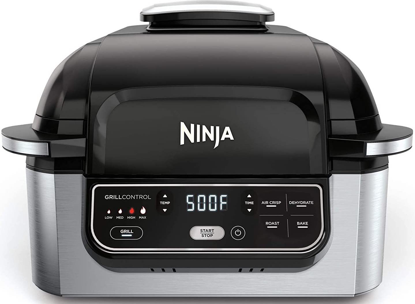 Ninja Foodi 5 In 1 Air Fryer Grill