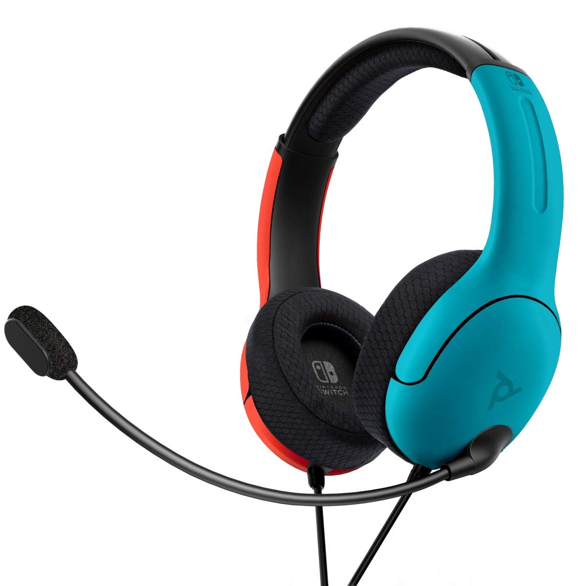 PDP LVL40 Wired Stereo Headset
