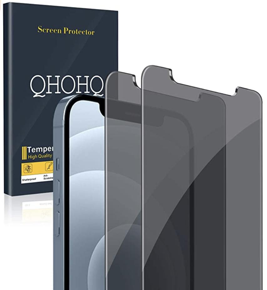 Qhohq Iphone 12 Pro Max Screen Protector Render Cropped