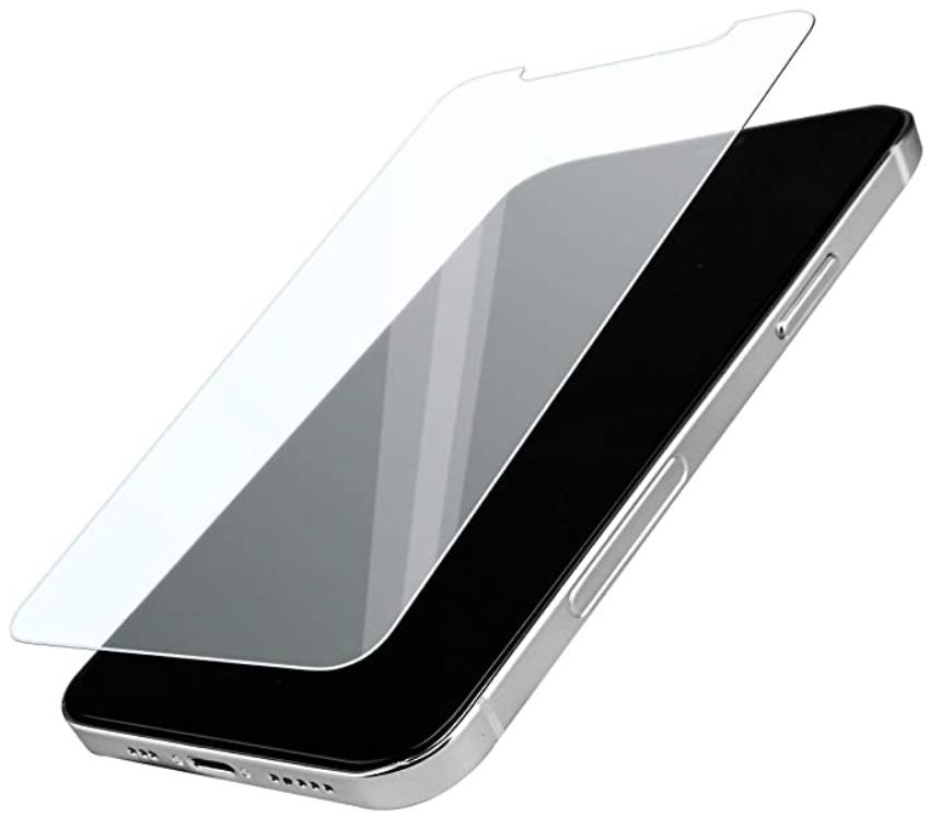 Smartish Iphone 12 Mini Screen Protector Render Cropped