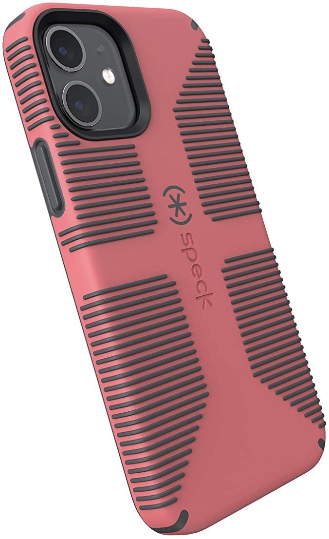 Speck Candyshell Pro Grip Iphone 12 Case Render Cropped