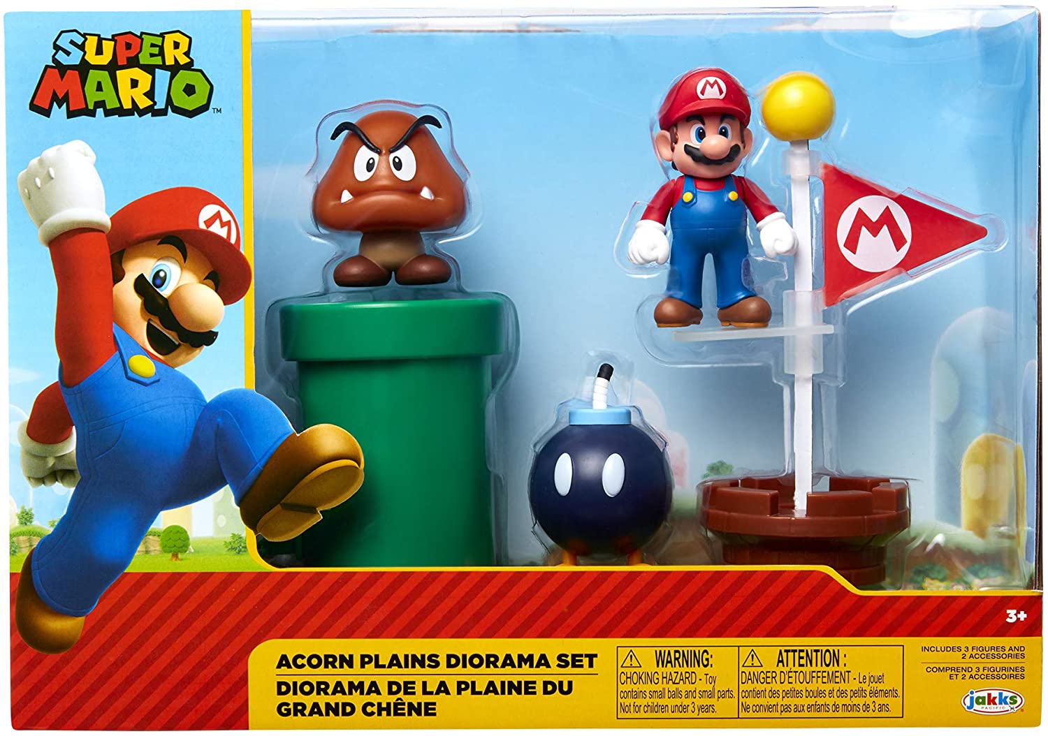 Super Mario Multipack