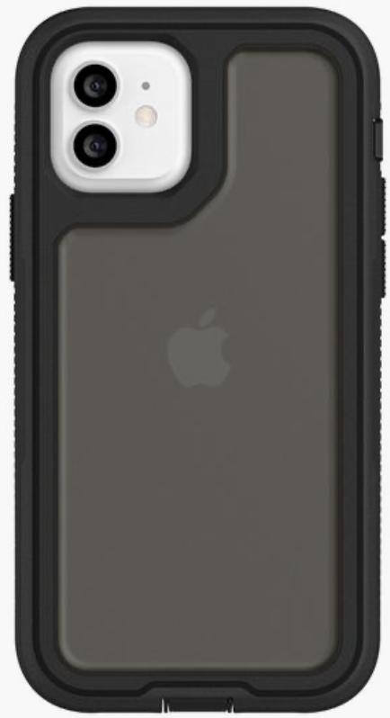 Survivor Extreme Iphone 12 Case Render Cropped