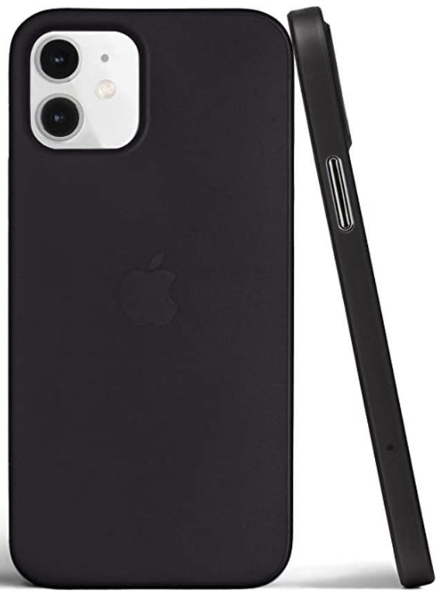Totallee Thin Iphone 12 Case Render Cropped