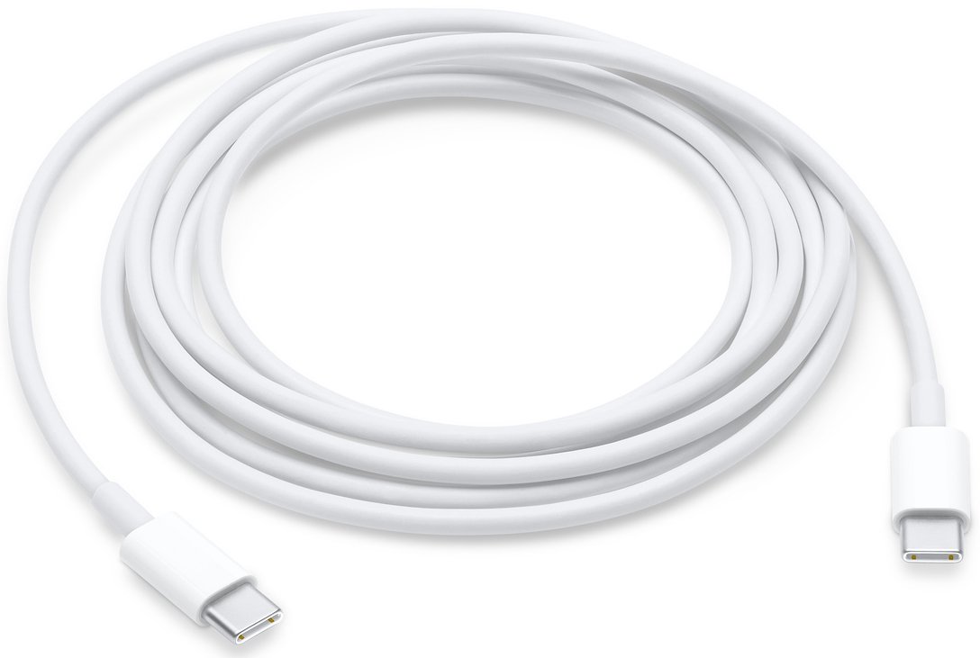 Usb C Charge Cable 2 M