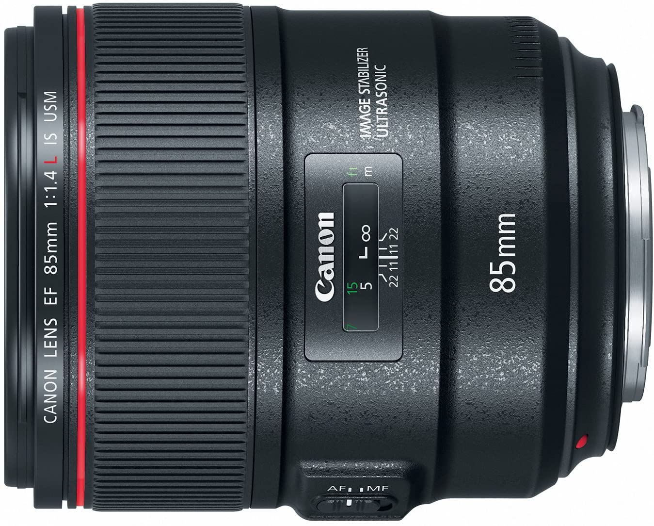 Canon Ef 85mm
