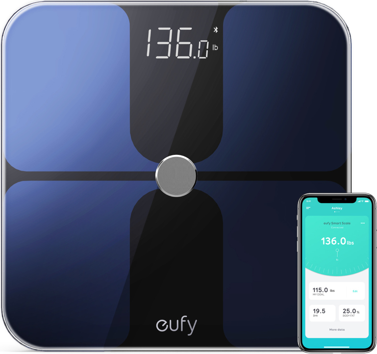 Eufy Smart Scale