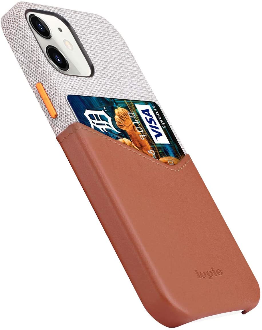 Lopie Slim Card Case Iphone
