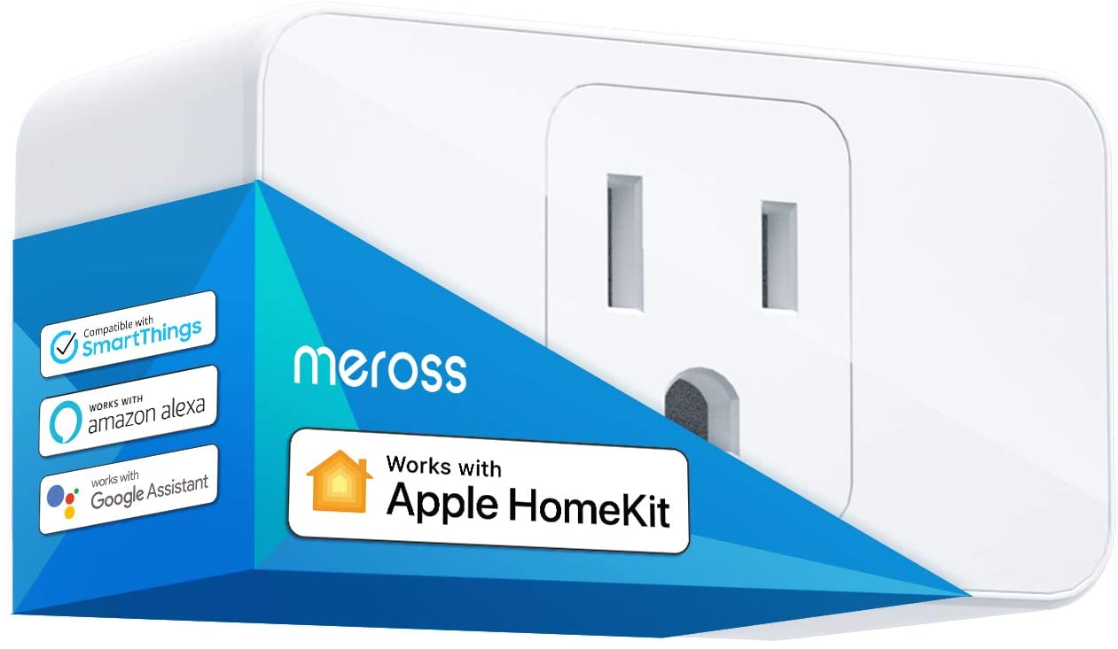 Meross Smart Plug Mini
