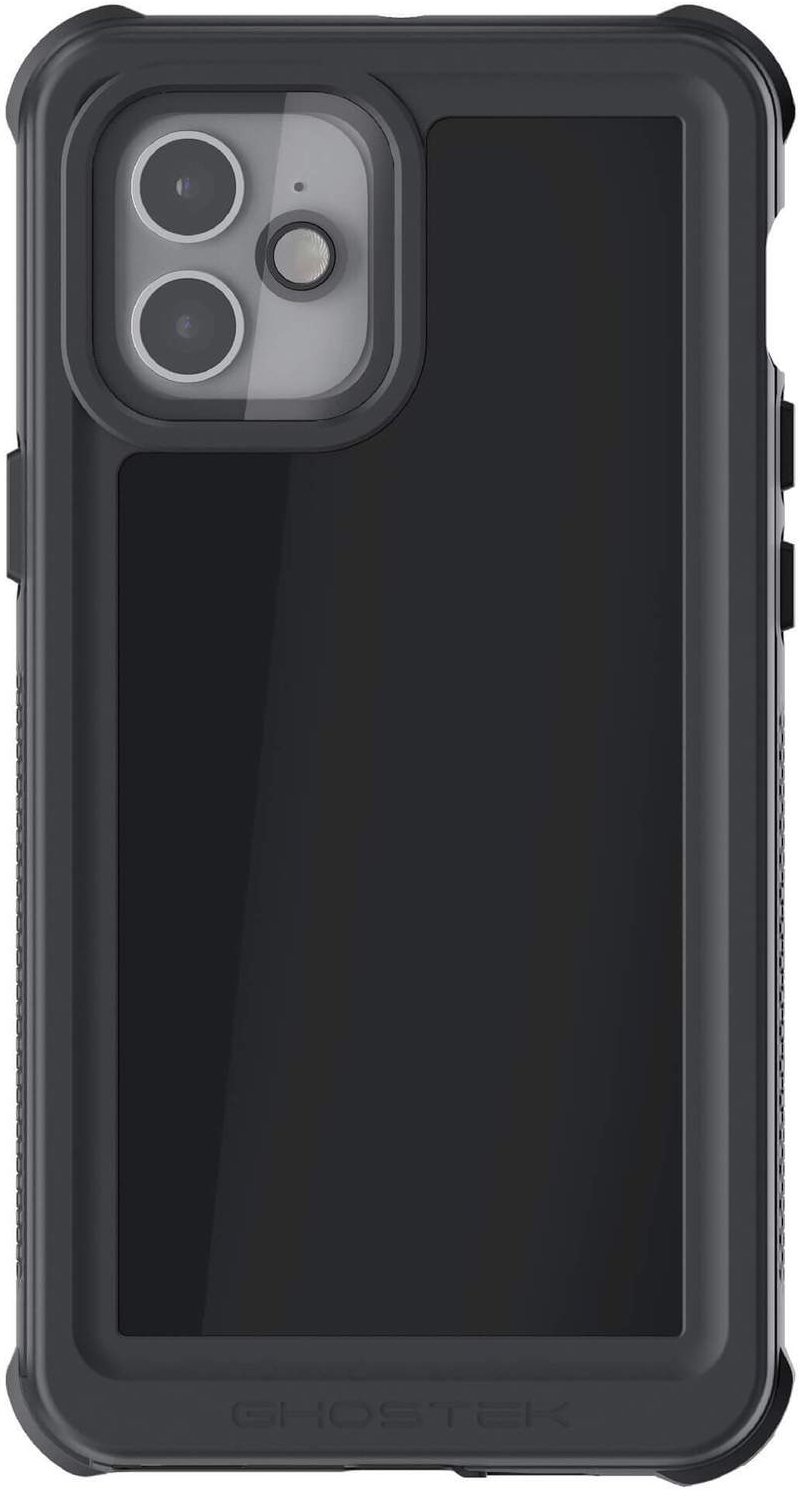 Ghostek waterproof case iphone 12