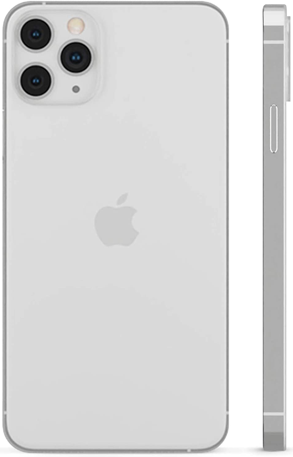 Peel Ultra Thin Iphone 12 Pro Max Case