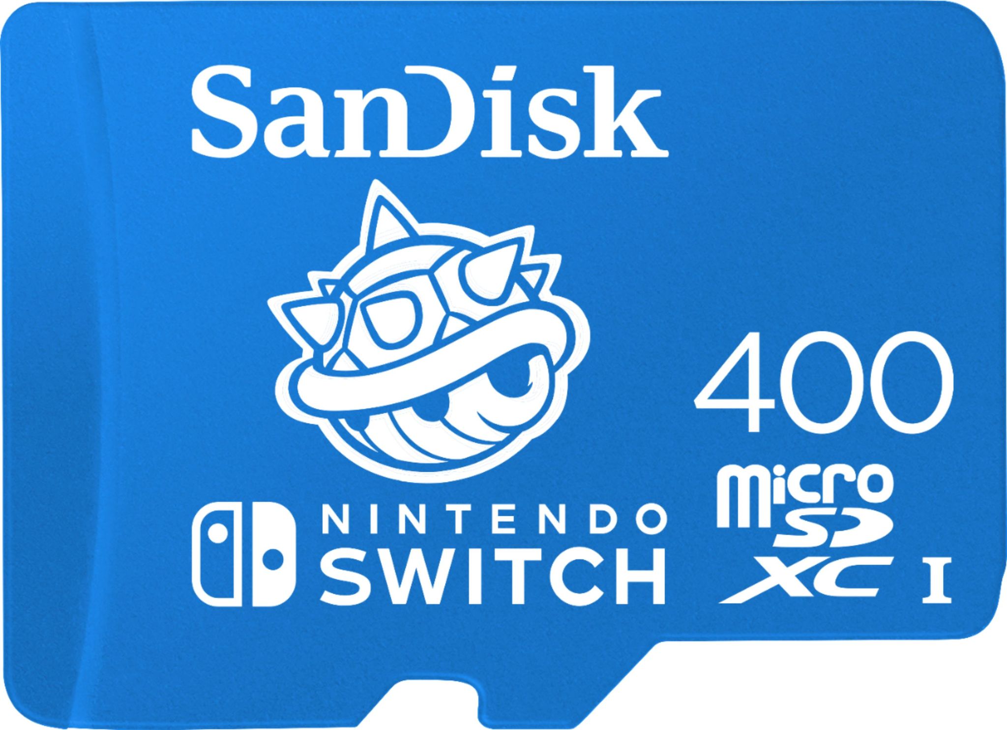 Sandisk 400gb Micro Sd Card