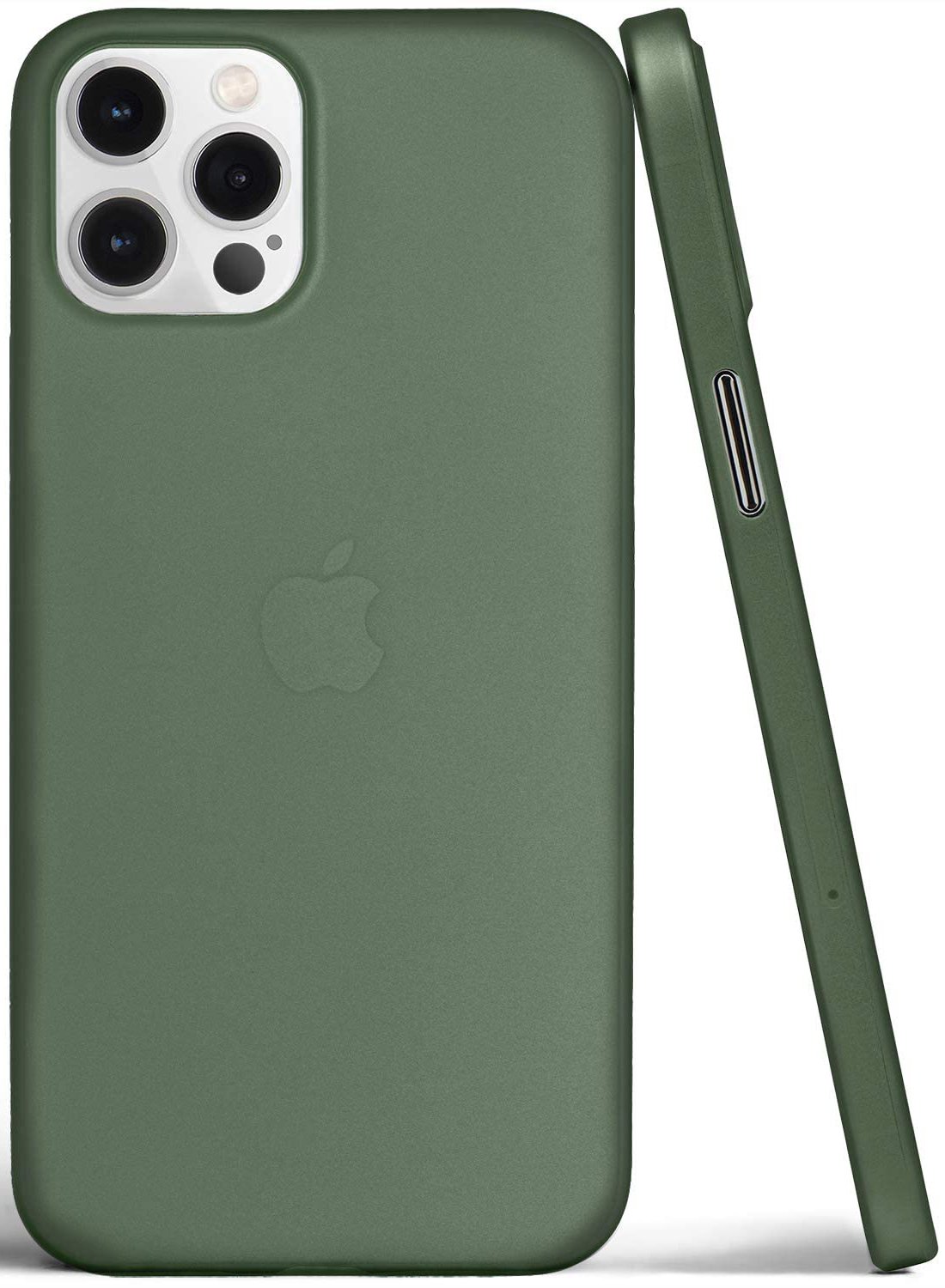 Totallee Thin Iphone 12 Pro Max Case