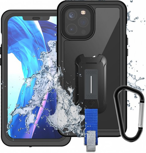Armor X Iphone 12 Pro Max Waterproof Case