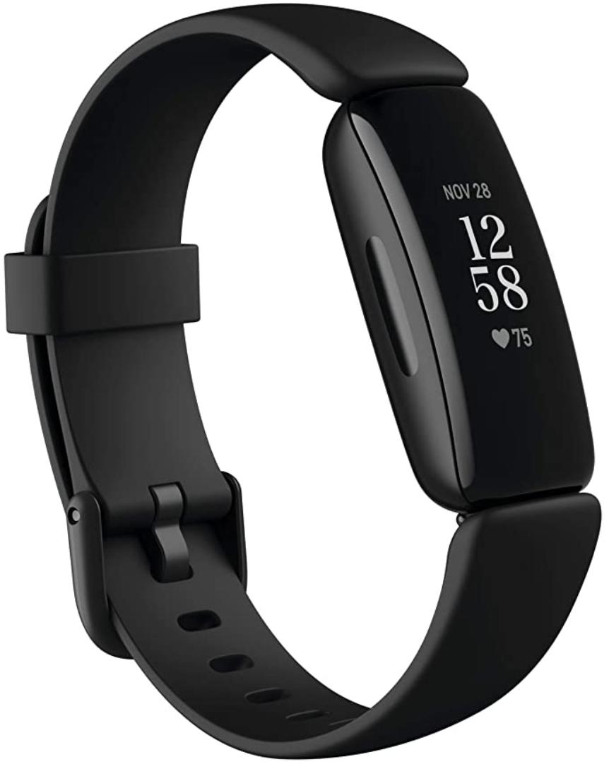 Fitbit Inspire 2 Render Cropped