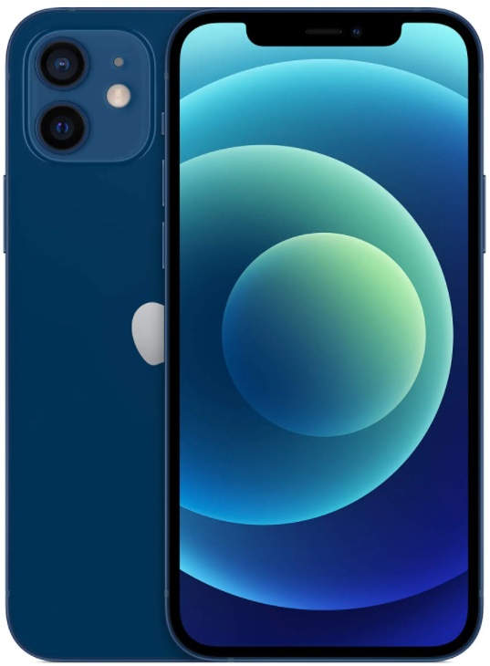 Iphone 12 Render Cropped