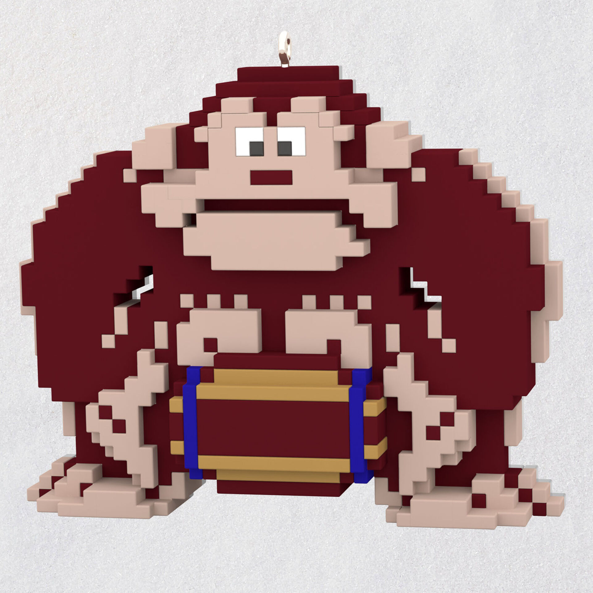 Nintendo 8bit Donkey Kong