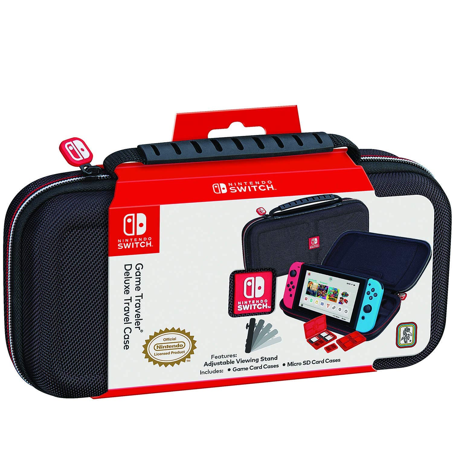 Officially Licensed Nintendo Switch Case
