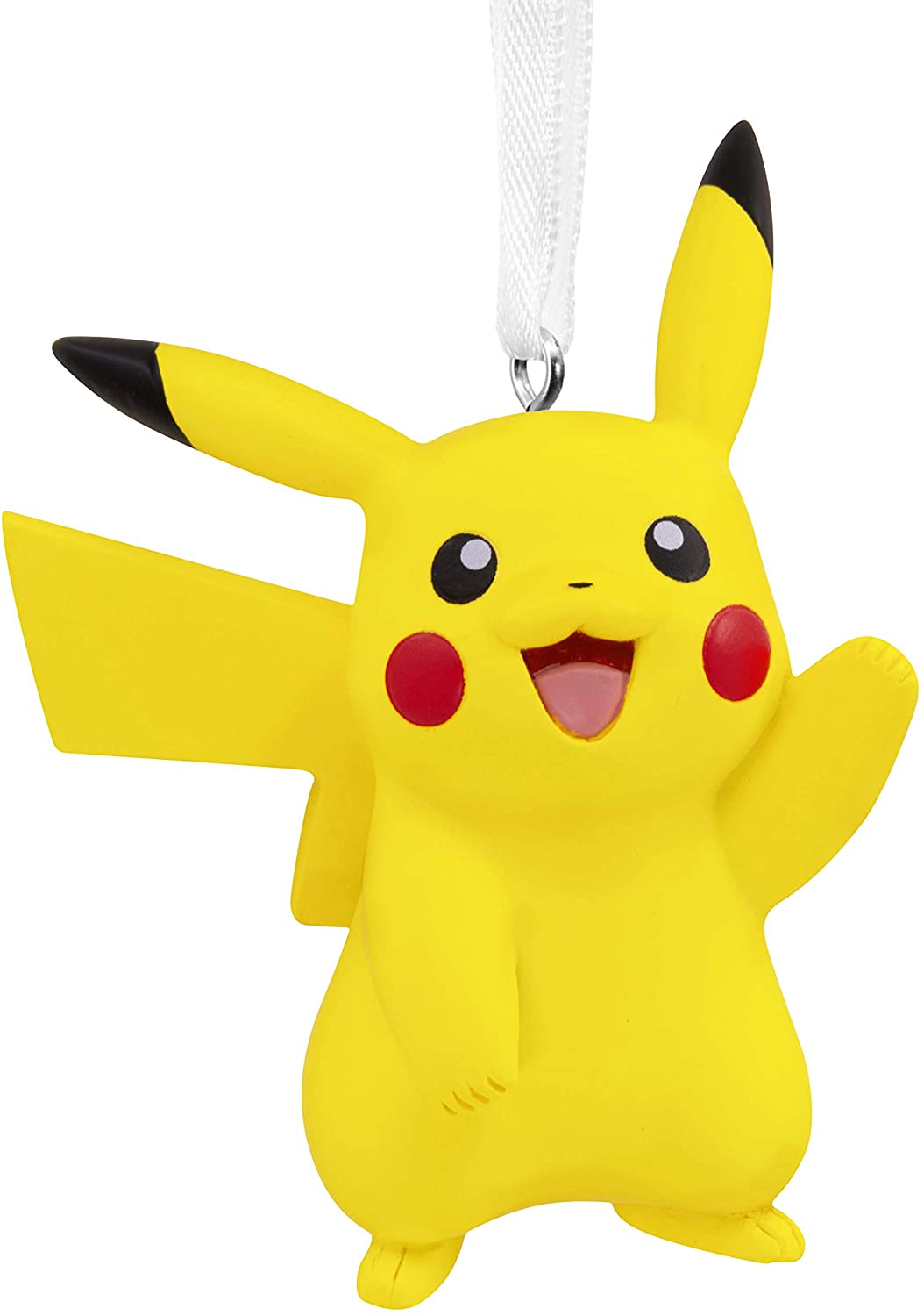 Pikachu Ornament