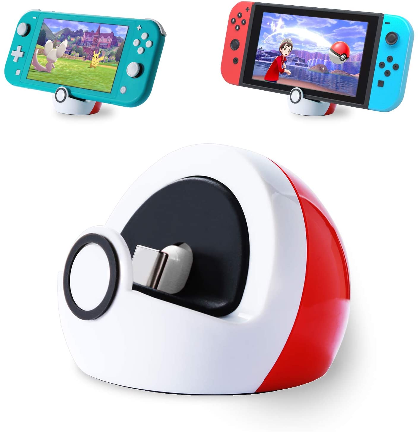 Antank Charging Stand For Nintendo Switch