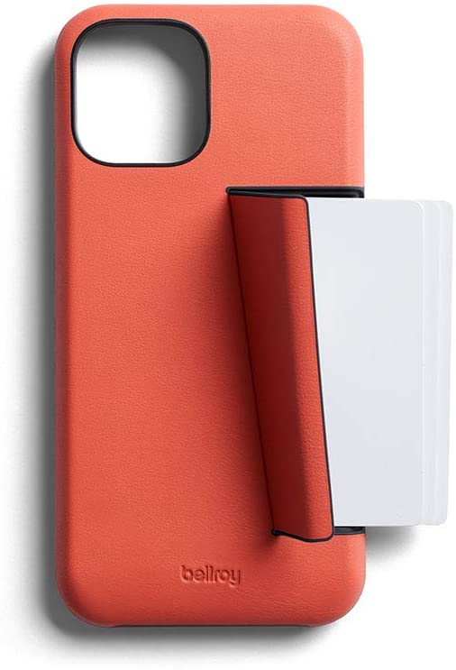 Bellroy Phone Case With Card Holder